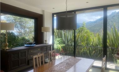 Venta de casa  La Calera Bogota 