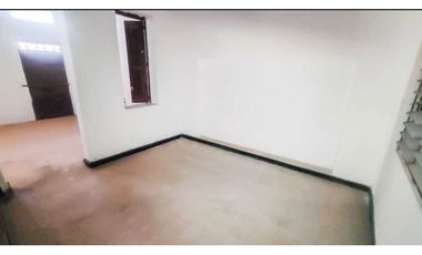 Casa antigua sector Comercial