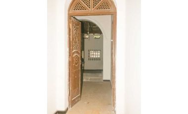 Casa antigua sector Comercial