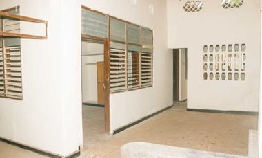 Casa antigua sector Comercial