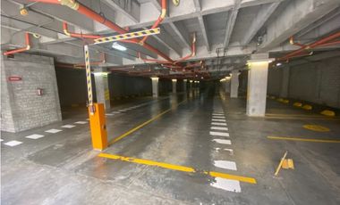 OFICINA EN ALQUILER EN EDIFICIO CORPORATIVO ZONA CENTRO PEREIRA