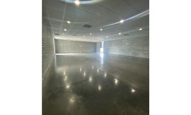 OFICINA EN ALQUILER EN EDIFICIO CORPORATIVO ZONA CENTRO PEREIRA