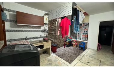 Edificio con apartamentos más local en venta Barrio Santa Rita Palmira