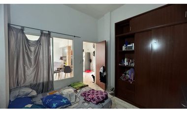 Edificio con apartamentos más local en venta Barrio Santa Rita Palmira