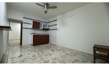 Edificio con apartamentos más local en venta Barrio Santa Rita Palmira