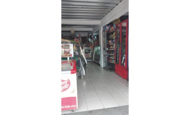 VENTA DE HERMOSA CASA ESQUINERA PARA NEGOCIO EN CARTAGO