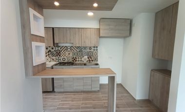 APARTAMENTO NUEVO EN ALQUILER EN CIUDAD MALLORQUIN