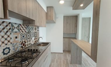 APARTAMENTO NUEVO EN ALQUILER EN CIUDAD MALLORQUIN