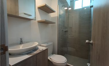 APARTAMENTO NUEVO EN ALQUILER EN CIUDAD MALLORQUIN