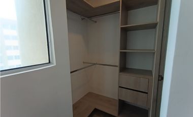 APARTAMENTO NUEVO EN ALQUILER EN CIUDAD MALLORQUIN
