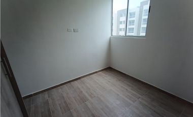 APARTAMENTO NUEVO EN ALQUILER EN CIUDAD MALLORQUIN