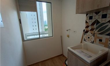 APARTAMENTO NUEVO EN ALQUILER EN CIUDAD MALLORQUIN