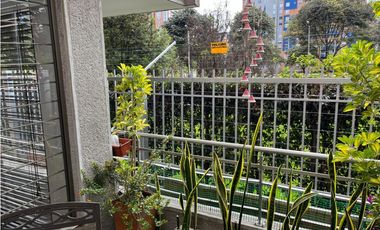 Venta apartamento Bogota Cedritos