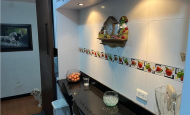 Venta apartamento Bogota Cedritos