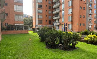 Venta apartamento Bogota Cedritos
