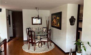 Venta apartamento Bogota Cedritos