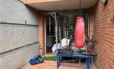 Venta apartamento Bogota Cedritos