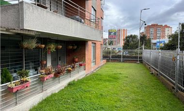 Venta apartamento Bogota Cedritos