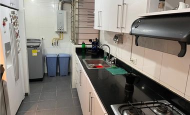 Venta apartamento Bogota Cedritos
