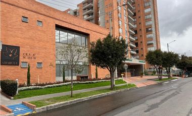 Venta apartamento Bogota Cedritos