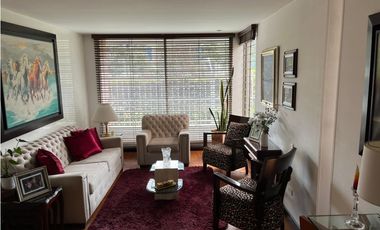Venta apartamento Bogota Cedritos