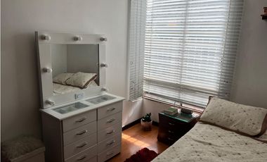 Venta apartamento Bogota Cedritos