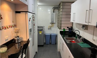 Venta apartamento Bogota Cedritos