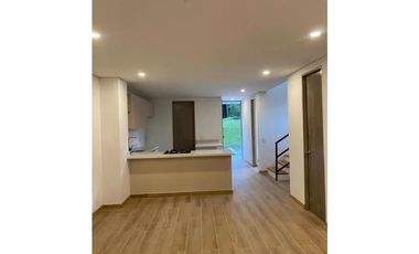 VENDO HERMOSA CASA EN PARCELACION RIONEGRO