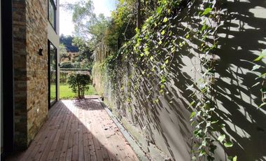 VENDO HERMOSA CASA EN PARCELACION RIONEGRO