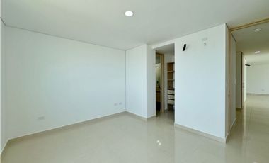 Venta apartamento 3 alcobas en Briza By Laguna del Cabrero Cartagena