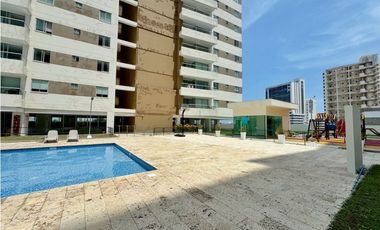 Venta apartamento 3 alcobas en Briza By Laguna del Cabrero Cartagena