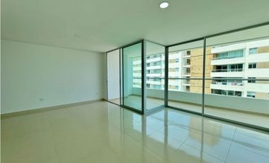 Venta apartamento 3 alcobas en Briza By Laguna del Cabrero Cartagena