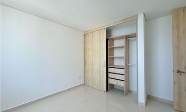 Venta apartamento 3 alcobas en Briza By Laguna del Cabrero Cartagena