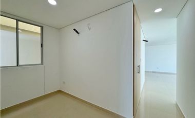 Venta apartamento 3 alcobas en Briza By Laguna del Cabrero Cartagena