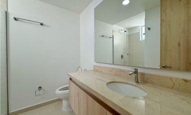 Venta apartamento 3 alcobas en Briza By Laguna del Cabrero Cartagena