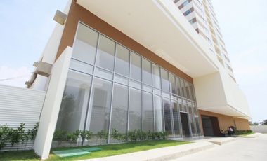 Venta apartamento 3 alcobas en Briza By Laguna del Cabrero Cartagena