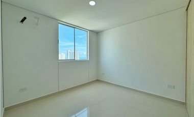 Venta apartamento 3 alcobas en Briza By Laguna del Cabrero Cartagena