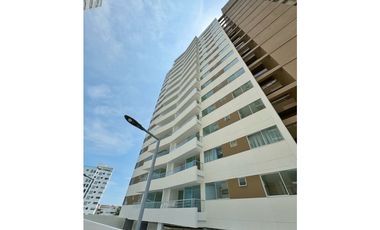 Venta apartamento 3 alcobas en Briza By Laguna del Cabrero Cartagena