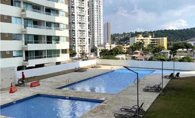 Venta apartamento 3 alcobas en Briza By Laguna del Cabrero Cartagena