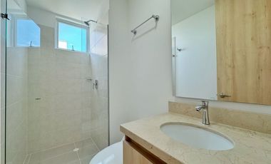 Venta apartamento 3 alcobas en Briza By Laguna del Cabrero Cartagena