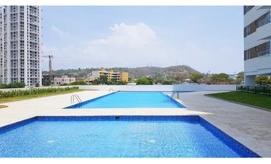 Venta apartamento 3 alcobas en Briza By Laguna del Cabrero Cartagena