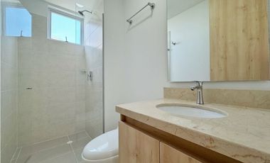 Venta apartamento 3 alcobas en Briza By Laguna del Cabrero Cartagena