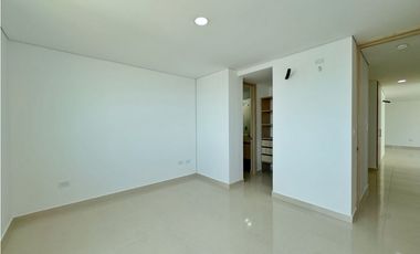 Venta apartamento 3 alcobas en Briza By Laguna del Cabrero Cartagena