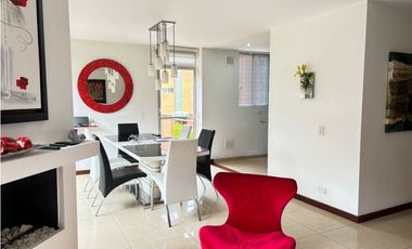 Venta casa en Bosques de Provenza