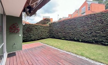 Venta casa en Bosques de Provenza