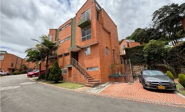 Venta casa en Bosques de Provenza
