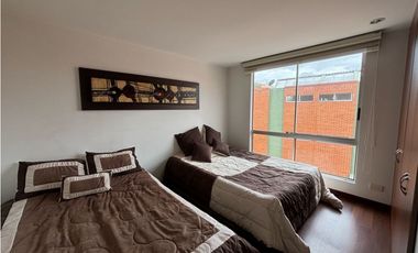 Venta casa en Bosques de Provenza
