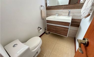 Venta casa en Bosques de Provenza