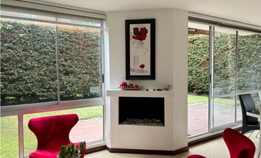 Venta casa en Bosques de Provenza
