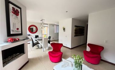 Venta casa en Bosques de Provenza